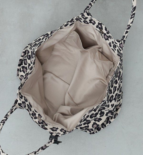  「【2.718】プリントトート」|トートバッグ|