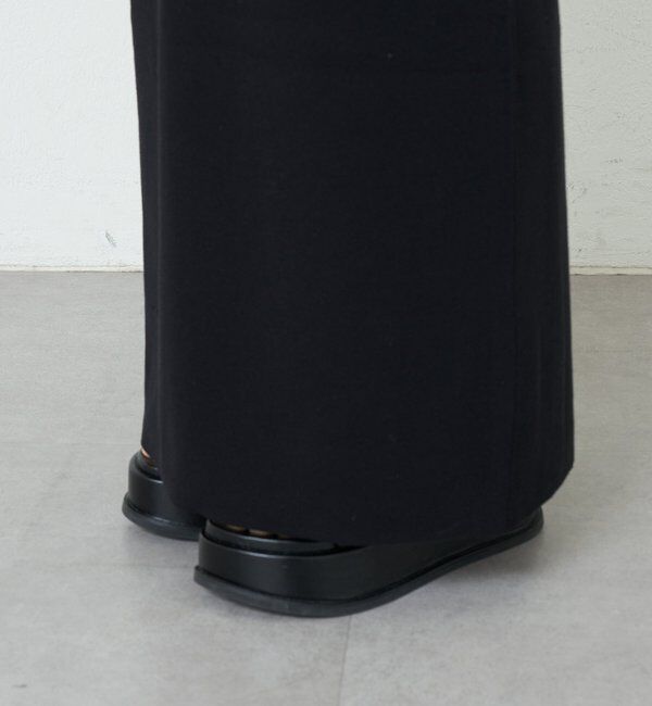  「総針ニットキャミワンピース」|ワンピース|