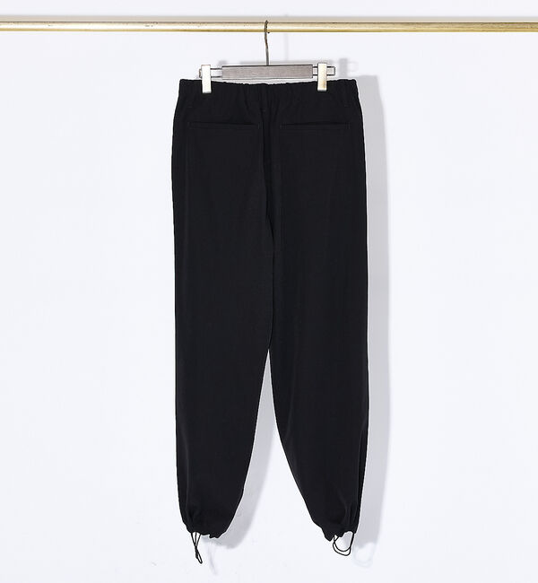 ABAHOUSE「【AH ABAHOUSE】360&deg;ストレッチ パラシュートパンツ」|カーゴ|