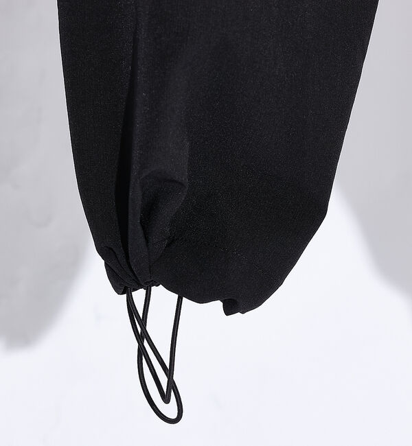 ABAHOUSE「【AH ABAHOUSE】360&deg;ストレッチ パラシュートパンツ」|カーゴ|