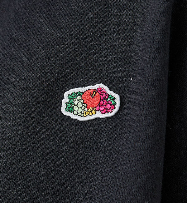 ABAHOUSE「【FRUIT OF THE LOOM】PRINT HOODIE2/プリントフーデ」|パーカー|