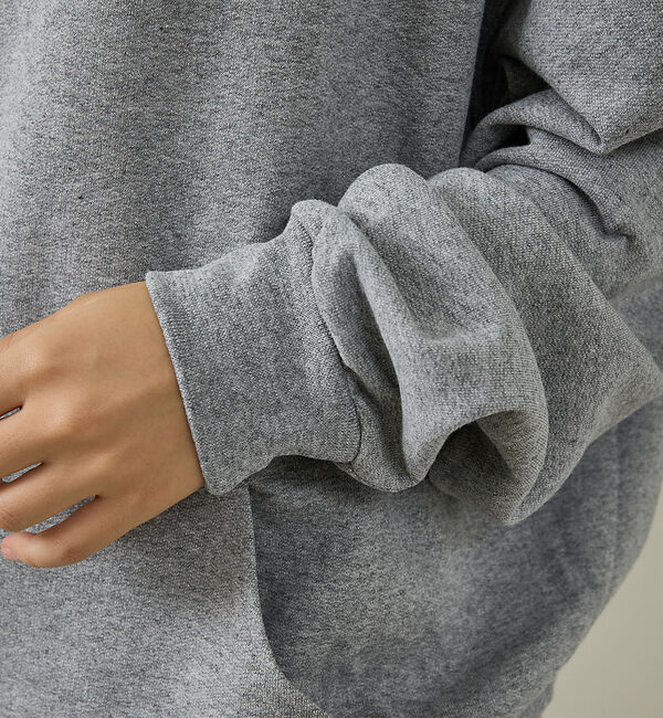 ABAHOUSE「【FRUIT OF THE LOOM】PRINT HOODIE2/プリントフーデ」|パーカー|