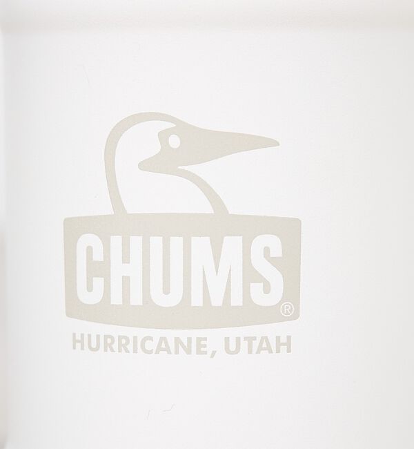 ABAHOUSE「【CHUMS/チャムス】キャンパーウェーブカンホルダー / 缶ホルダー / 缶ク」|食器・キッチングッズ|