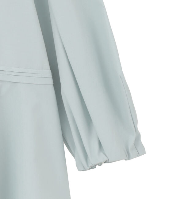 TIARA「【MARILYN MOON/マリリンムーン】フロントフリルブラウス（4261-118）」|シャツ・ブラウス|