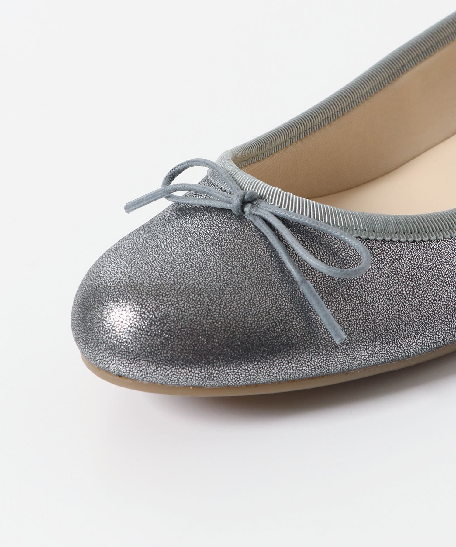 RODE SKO「『MADE IN JAPAN』プレーンバレエシューズ」|バレエシューズ|