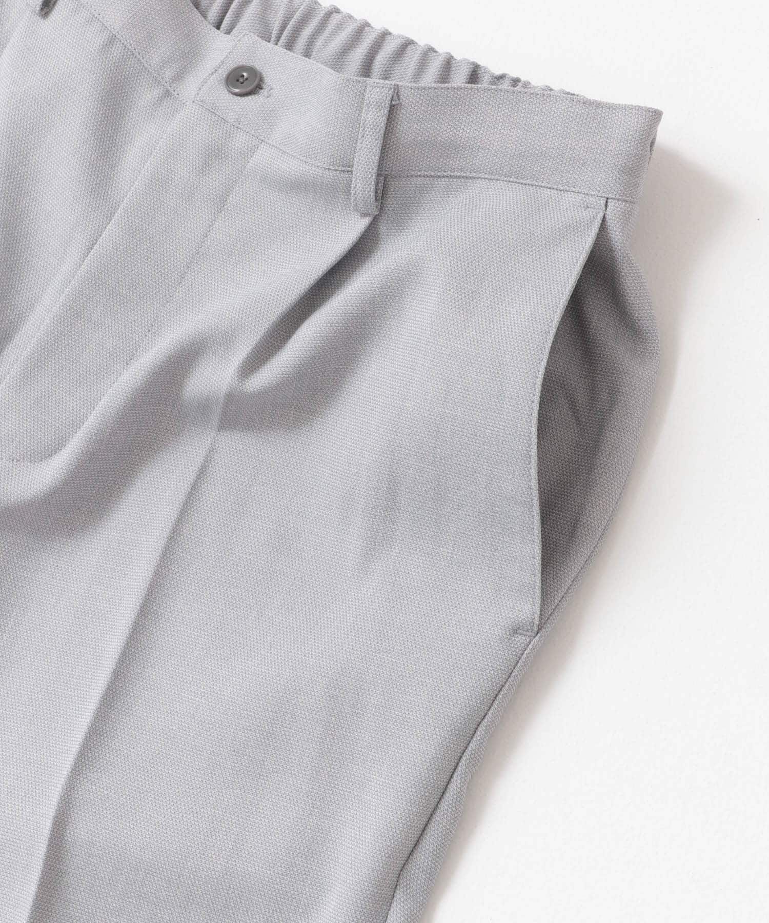 URBAN RESEARCH ROSSO「『WEB限定』『セットアップ対応』パナマ風ストレートパンツ」|その他|