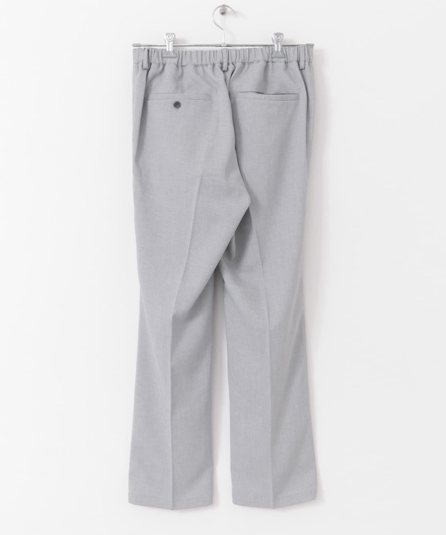 URBAN RESEARCH ROSSO「『WEB限定』『セットアップ対応』パナマ風ストレートパンツ」|その他|