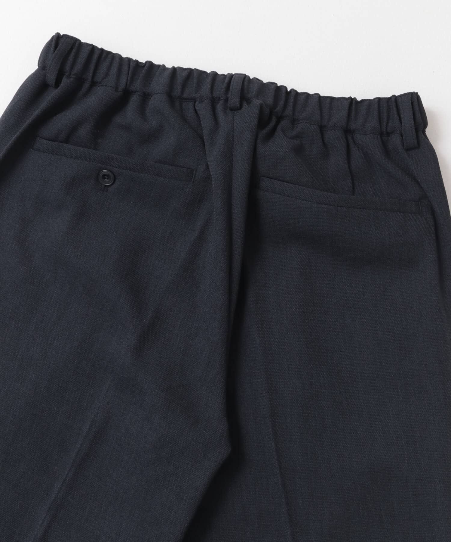 URBAN RESEARCH ROSSO「『WEB限定』『セットアップ対応』パナマ風ストレートパンツ」|その他|