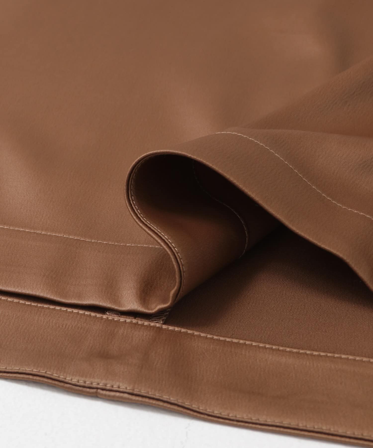 URBAN RESEARCH ROSSO「『WEB/一部店舗限定』ウォッシャブルポケットデザインシャツブラウス」|シャツ・ブラウス|