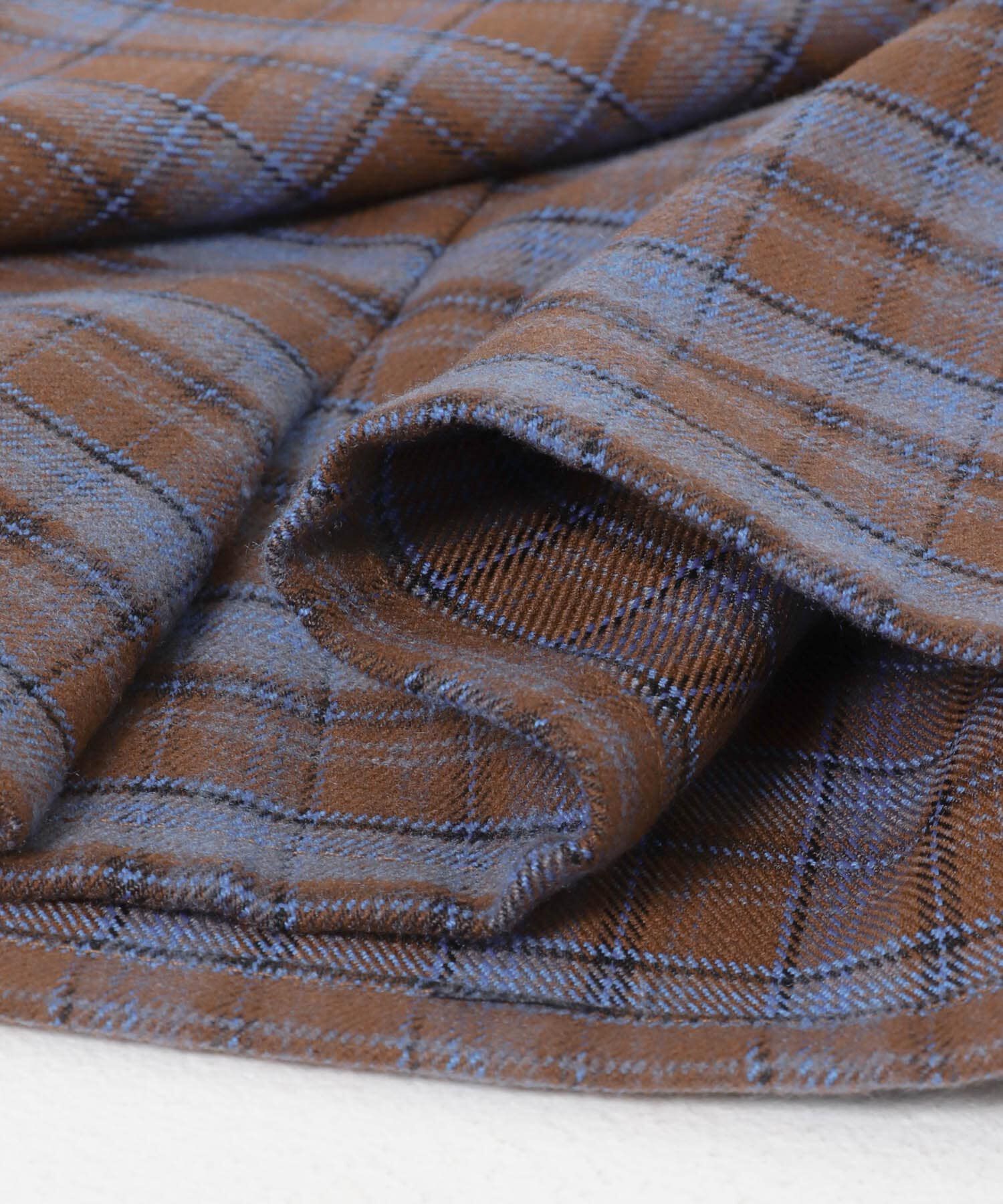 URBAN RESEARCH DOORS「『WEB/一部店舗限定サイズ』チェックラップキュロット(KIDS)」|その他|