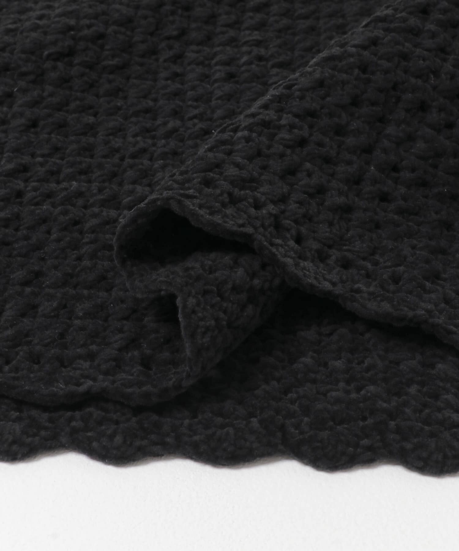 URBAN RESEARCH「GANNI　CHENILLE CROCHET SKIRT」|スカート|