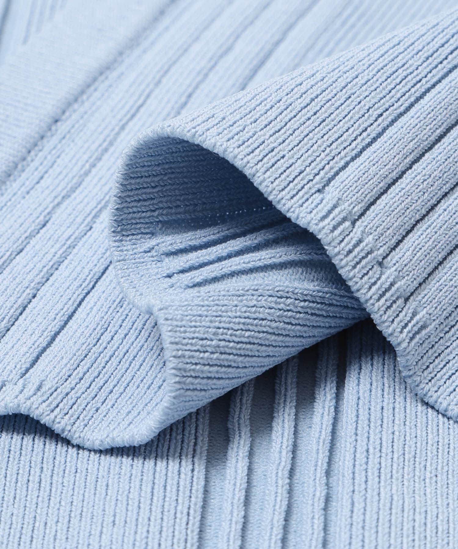 URBAN RESEARCH「ランダムリブニットカーディガン」|カーディガン|