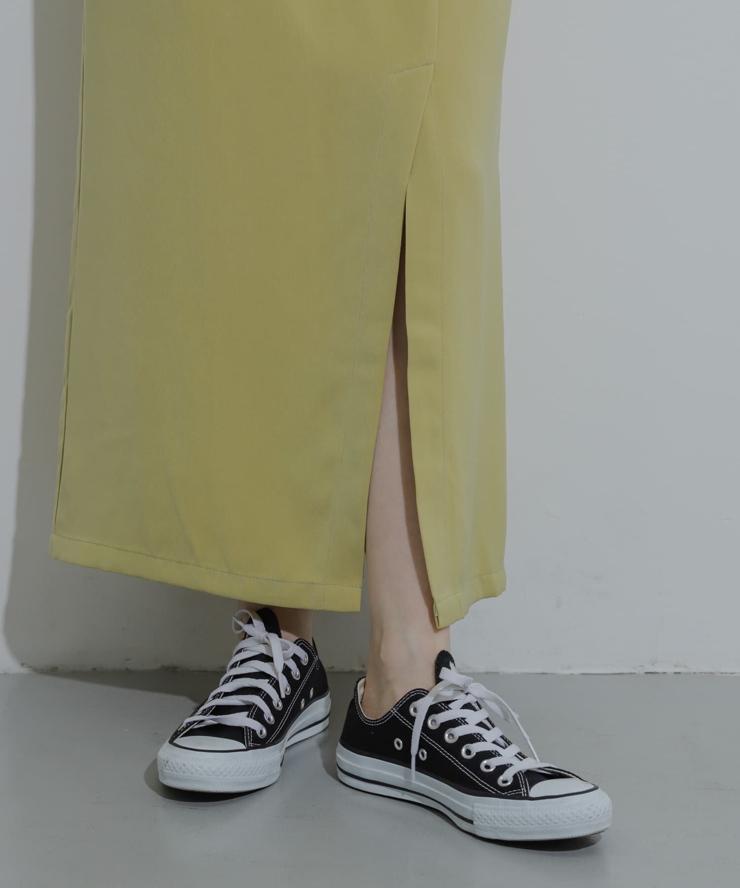 SENSE OF PLACE by URBAN RESEARCH「ドロストデザインタイトスカート」|スカート|