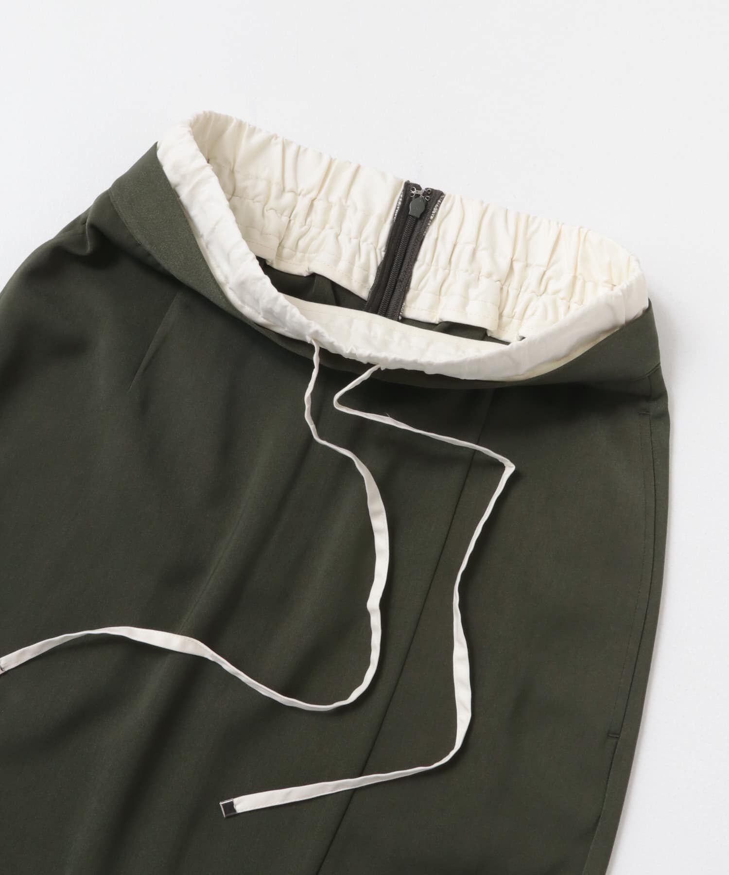 SENSE OF PLACE by URBAN RESEARCH「ドロストデザインタイトスカート」|スカート|