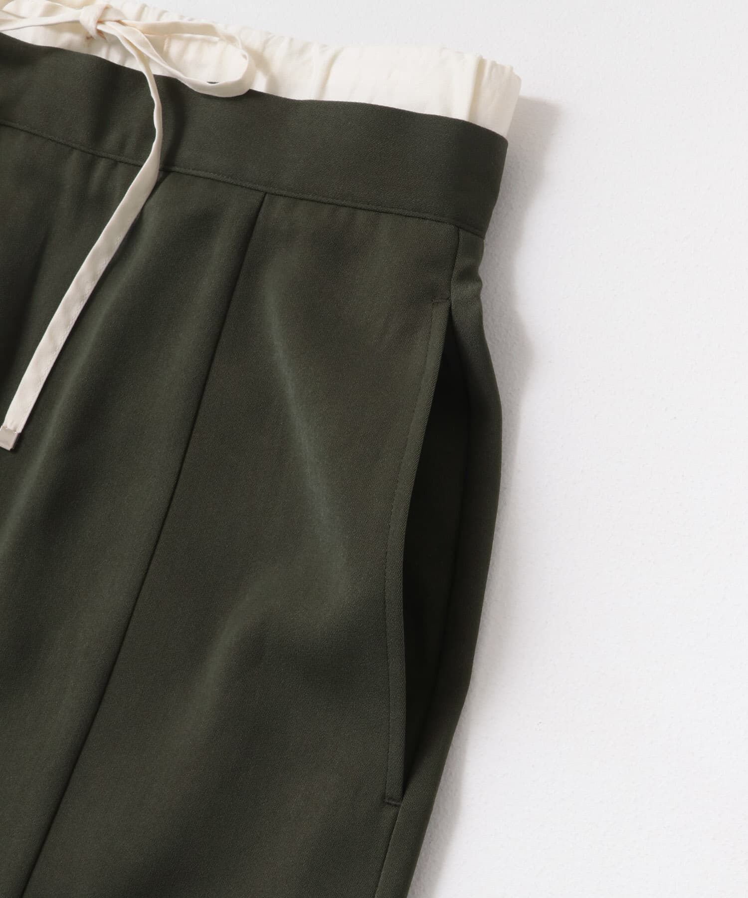 SENSE OF PLACE by URBAN RESEARCH「ドロストデザインタイトスカート」|スカート|