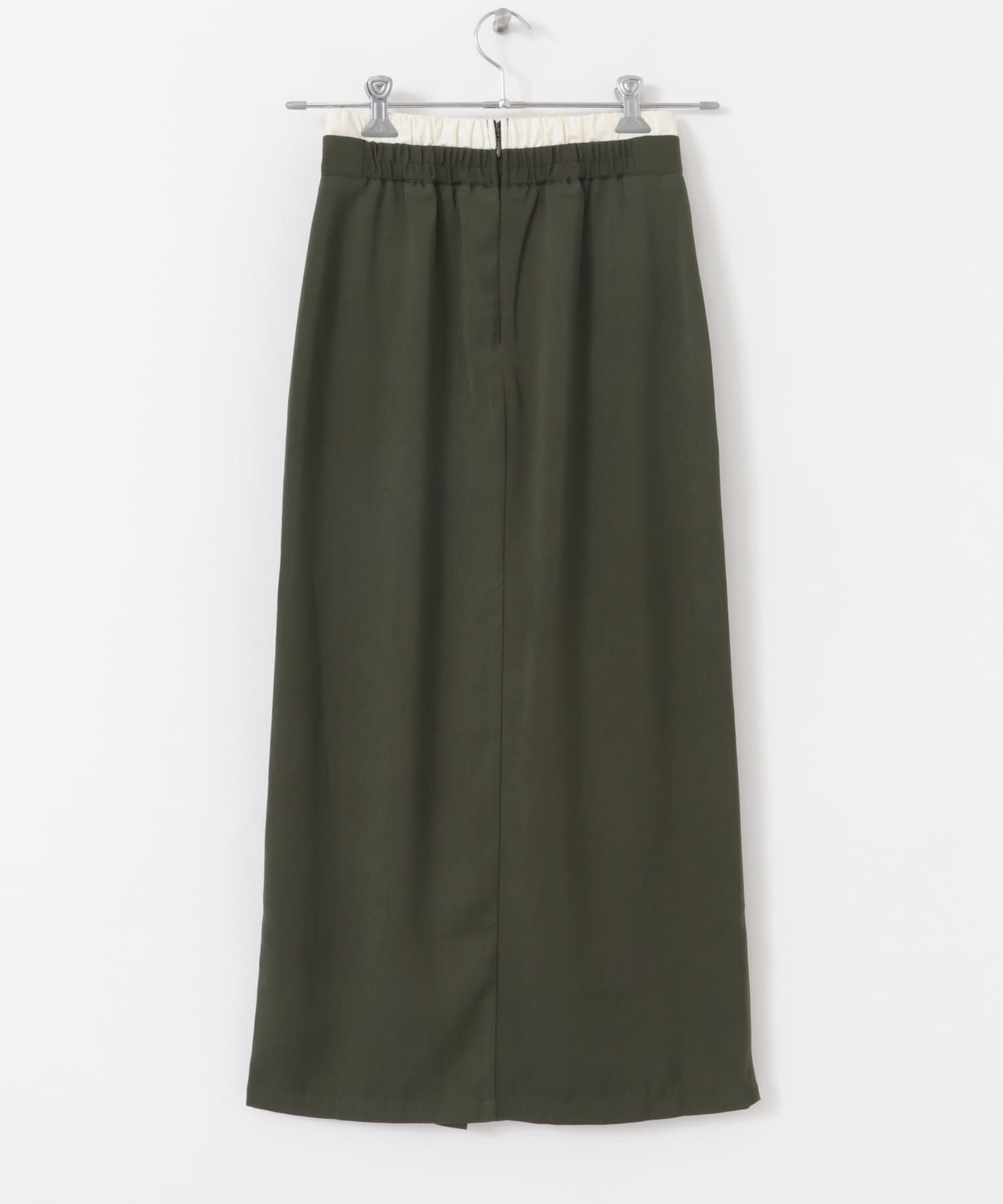 SENSE OF PLACE by URBAN RESEARCH「ドロストデザインタイトスカート」|スカート|