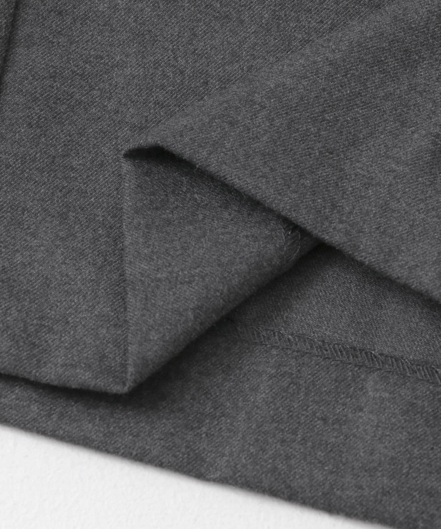 SENSE OF PLACE by URBAN RESEARCH「ウールライクフェイクレイヤードスラックス」|その他|