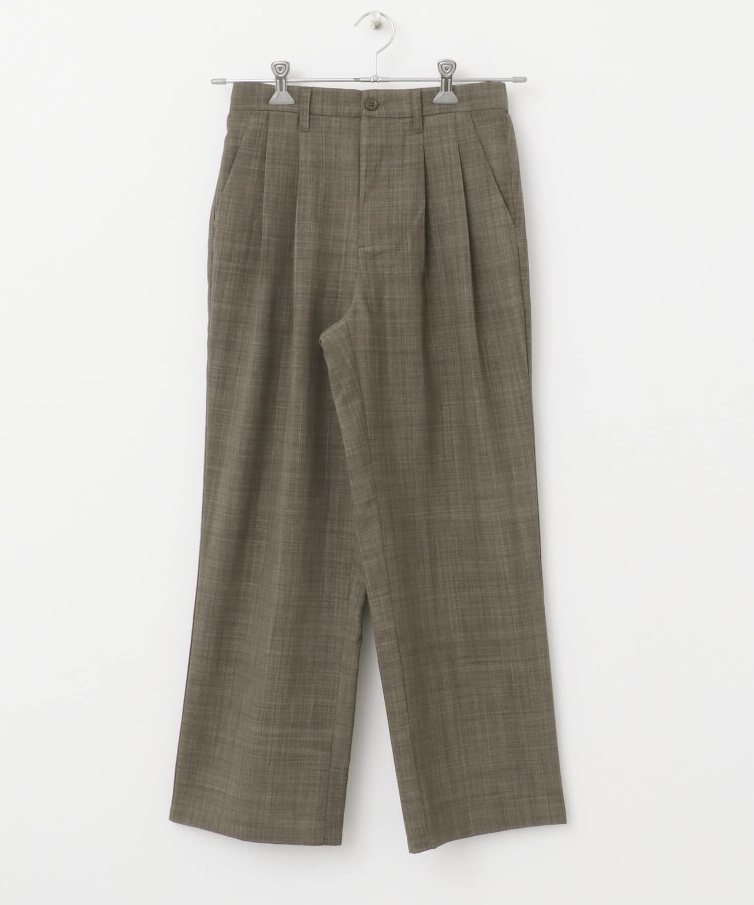 SENSE OF PLACE by URBAN RESEARCH「『ｾｯﾄｱｯﾌﾟ対応』『接触冷感/吸水速乾/ｲｰｼﾞｰｹｱ』ﾘﾈﾝﾗ  」|その他|