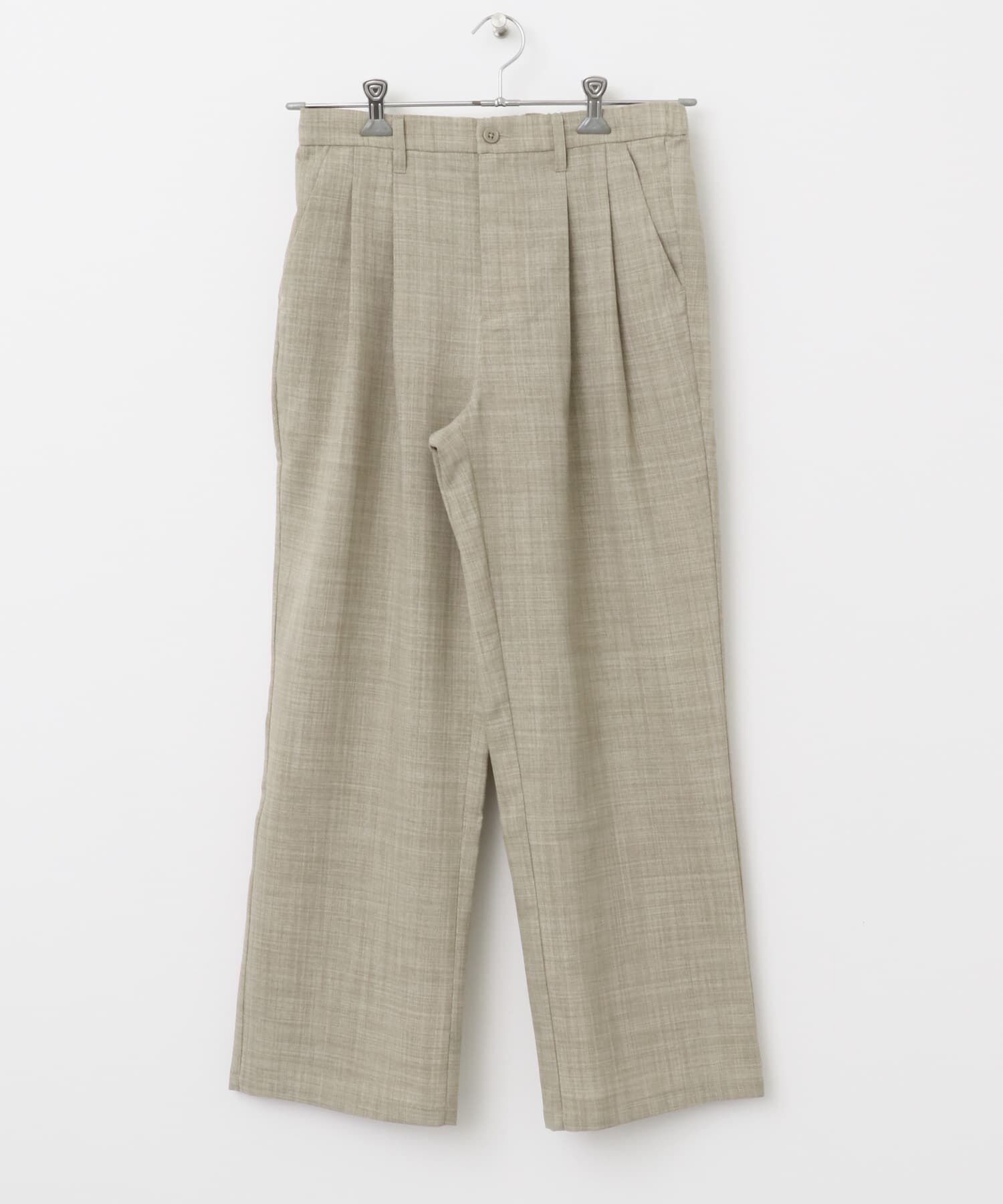 SENSE OF PLACE by URBAN RESEARCH「『ｾｯﾄｱｯﾌﾟ対応』『接触冷感/吸水速乾/ｲｰｼﾞｰｹｱ』ﾘﾈﾝﾗ  」|その他|