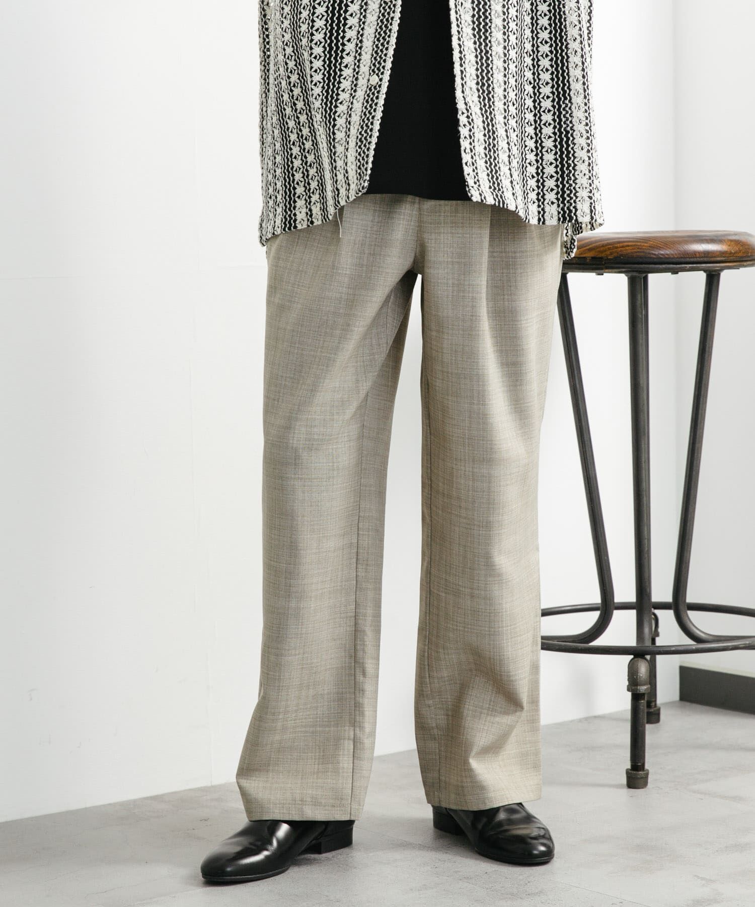 SENSE OF PLACE by URBAN RESEARCH「『ｾｯﾄｱｯﾌﾟ対応』『接触冷感/吸水速乾/ｲｰｼﾞｰｹｱ』ﾘﾈﾝﾗ  」|その他|