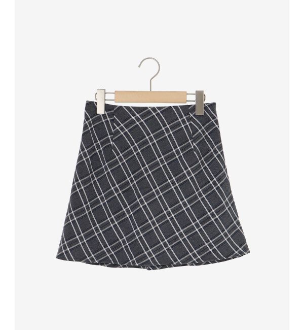 MAJESTICLEGON「アソートミニスカパン」|スカート|