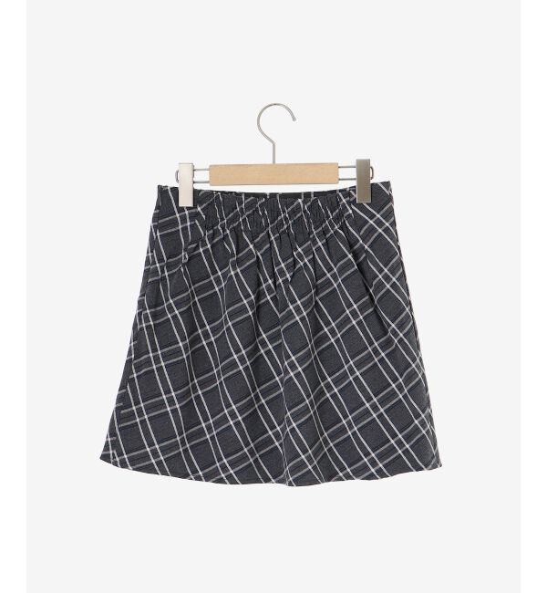 MAJESTICLEGON「アソートミニスカパン」|スカート|