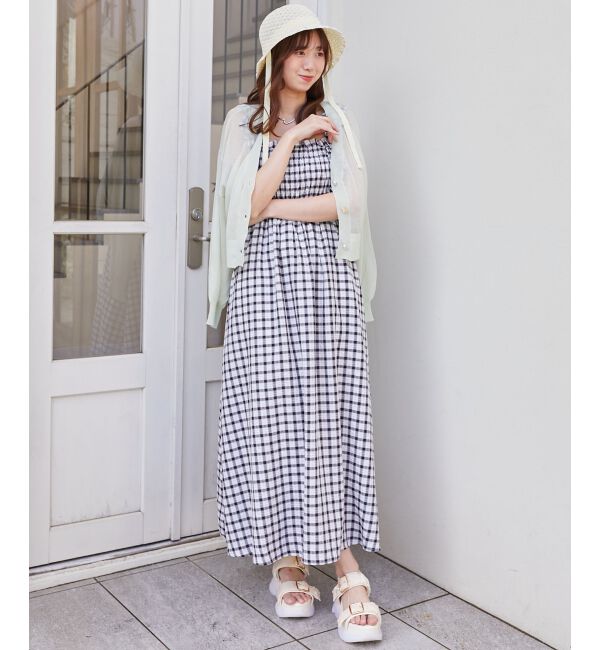  「ジェリーソールギャザースポサン」|サンダル|