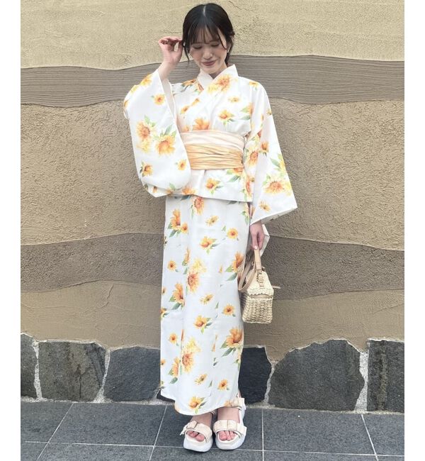  「ジェリーソールギャザースポサン」|サンダル|