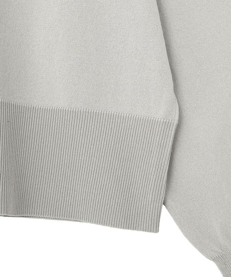 Green Parks「金釦コンパクトニットカーディガン」|カーディガン|