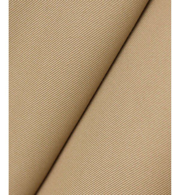 LOULOU WILLOUGHBY「【LOULOU WILLOUGHBY】バックルベルトカシュクールワンピース」|ワンピース|