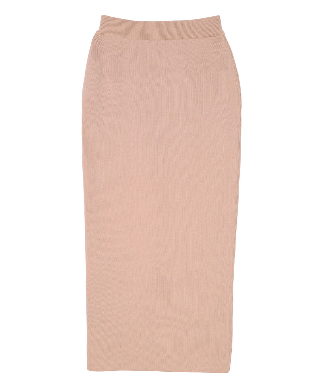 ur's「スポンディッシュ美シルエットニットタイトスカート」|スカート|