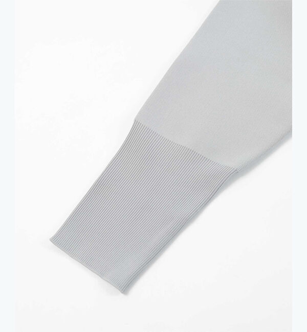 ur's「スポンディッシュラウンドネックニットカーディガン」|ニット・セーター|