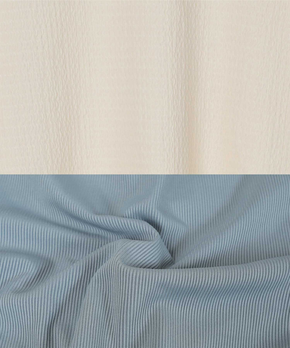 SEA DRESS「4点ｾｯﾄ/ﾍﾑﾗｲﾝﾗｯｼｭｶﾞｰﾄﾞ&times;ﾋﾞｷﾆ/水着」|ビキニ|