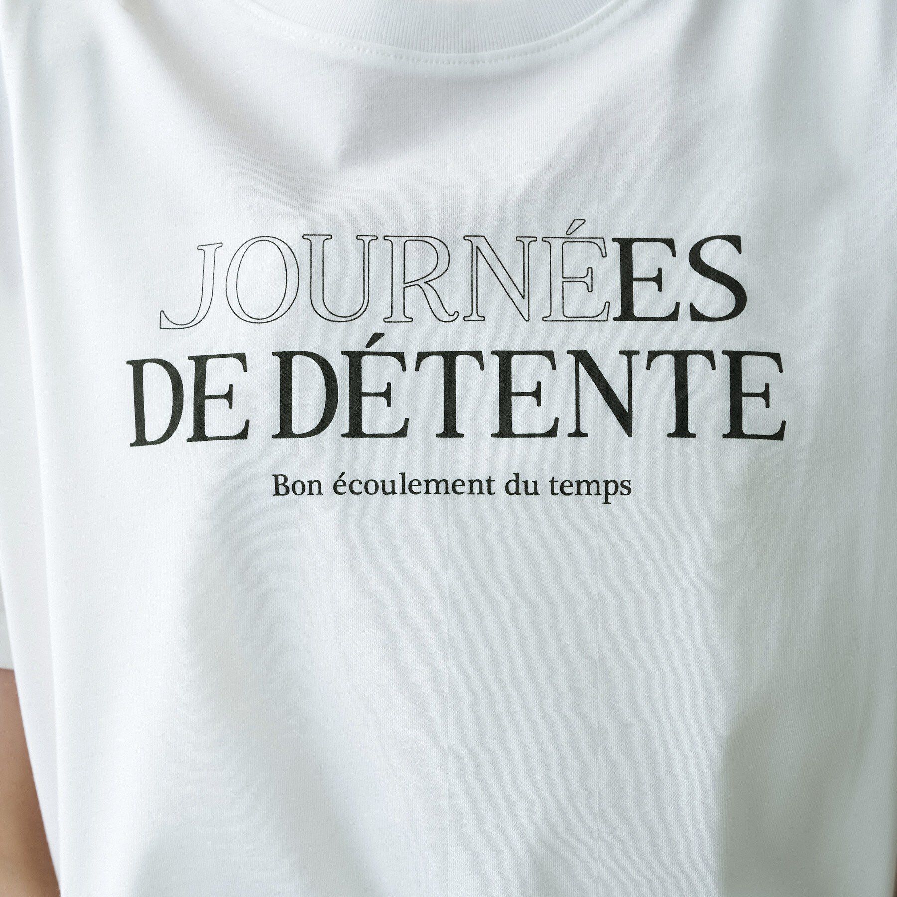 UNTITLED「グラフィックTシャツ」|Tシャツ・カットソー|