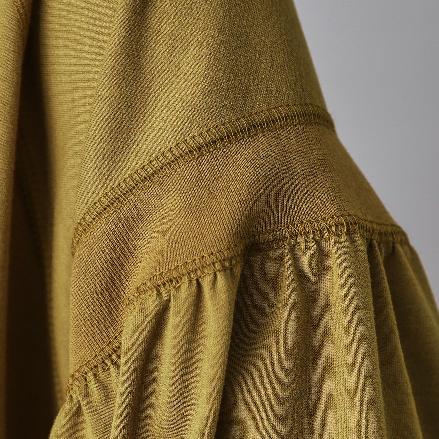 DRESSTERIOR「COGTHEBIGSMOKE（コグザビッグスモーク）LAURA トップス」|Tシャツ・カットソー|