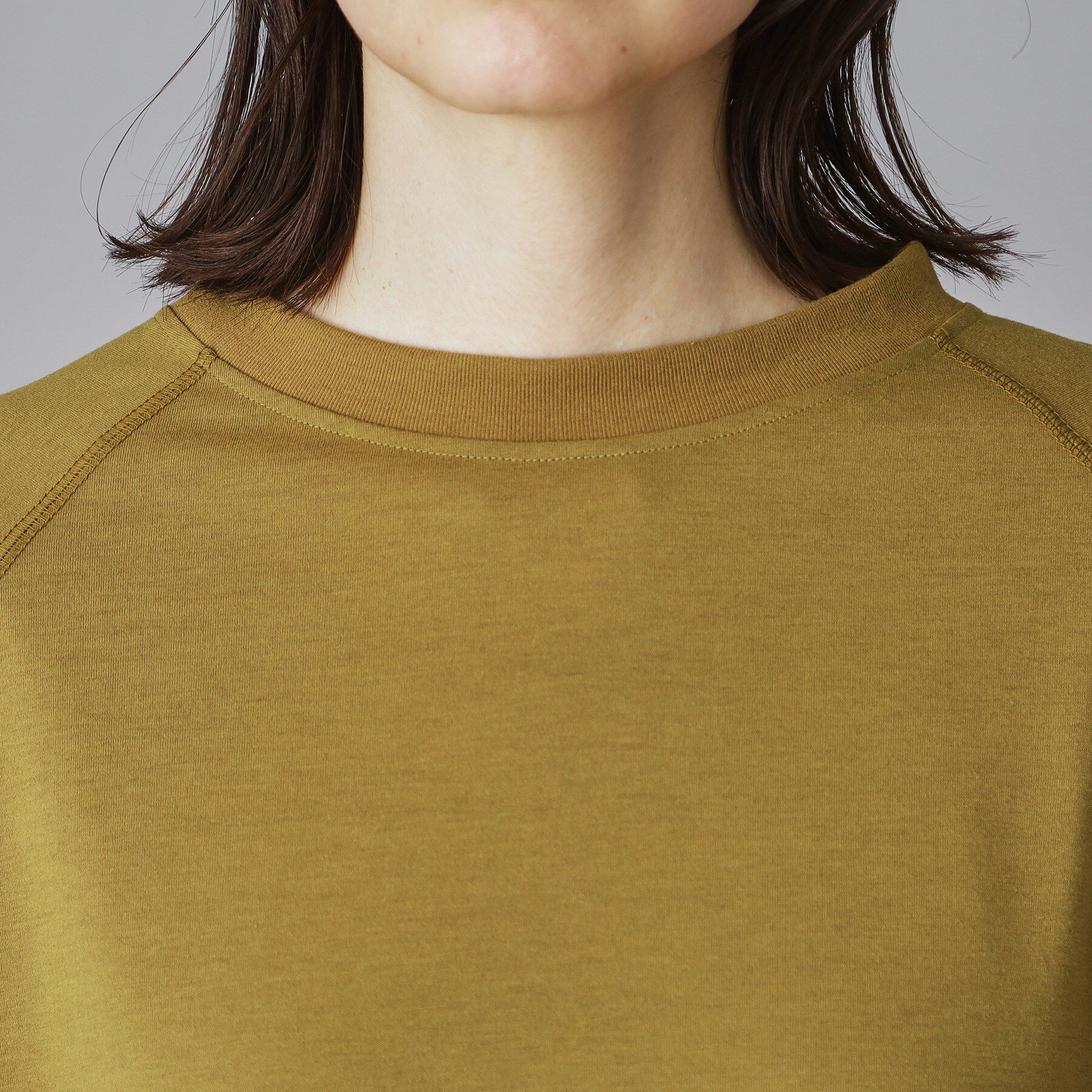 DRESSTERIOR「COGTHEBIGSMOKE（コグザビッグスモーク）LAURA トップス」|Tシャツ・カットソー|