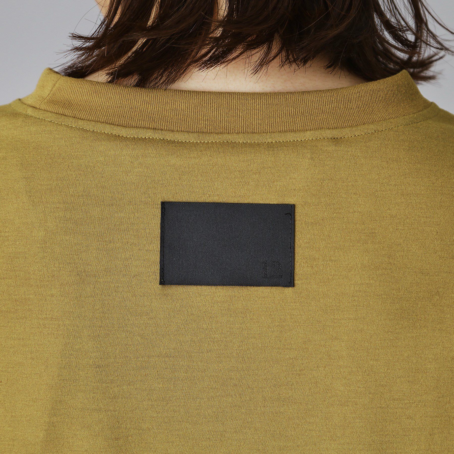 DRESSTERIOR「COGTHEBIGSMOKE（コグザビッグスモーク）LAURA トップス」|Tシャツ・カットソー|