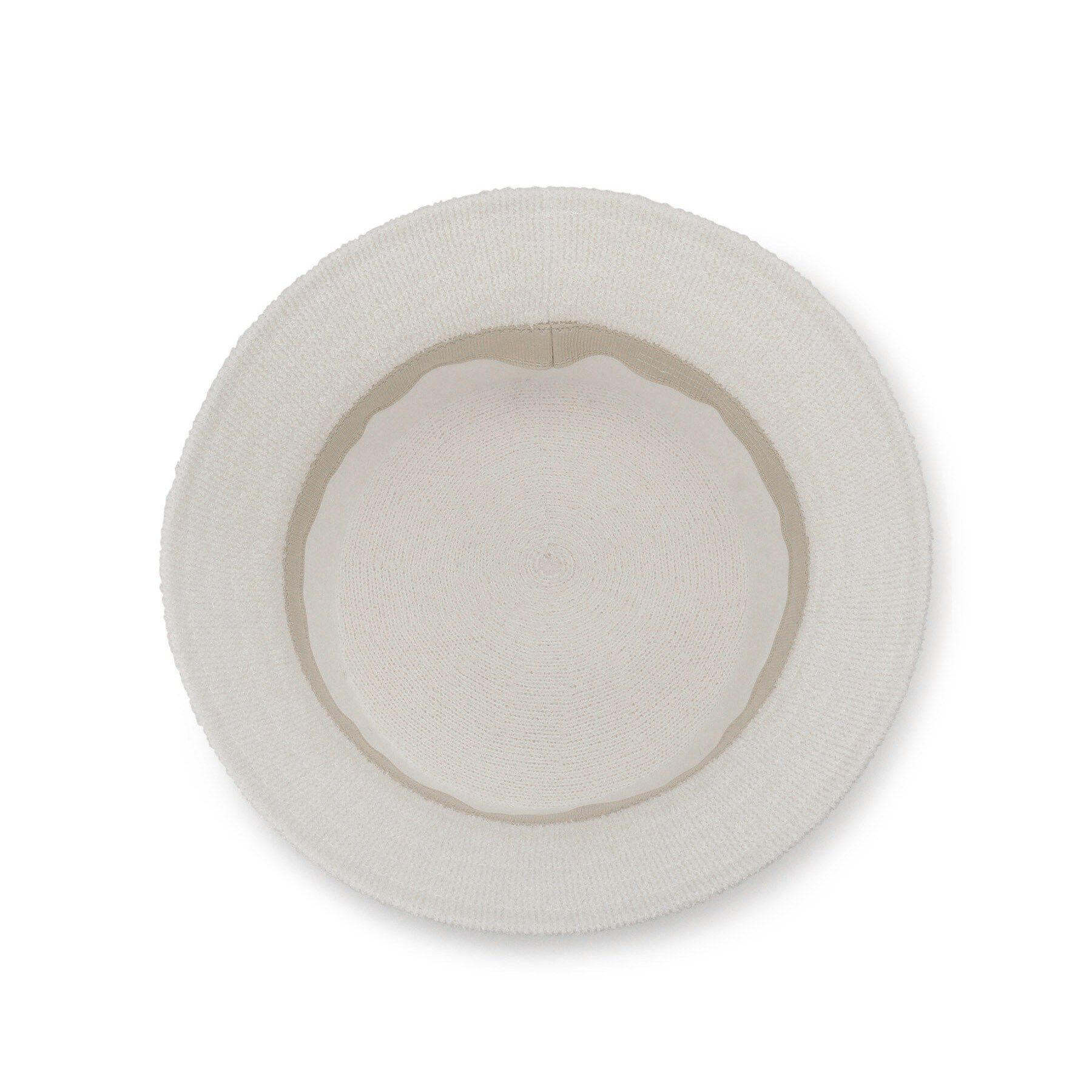 grove「ブークレサーモロゴ刺繍ハット」|ハット|