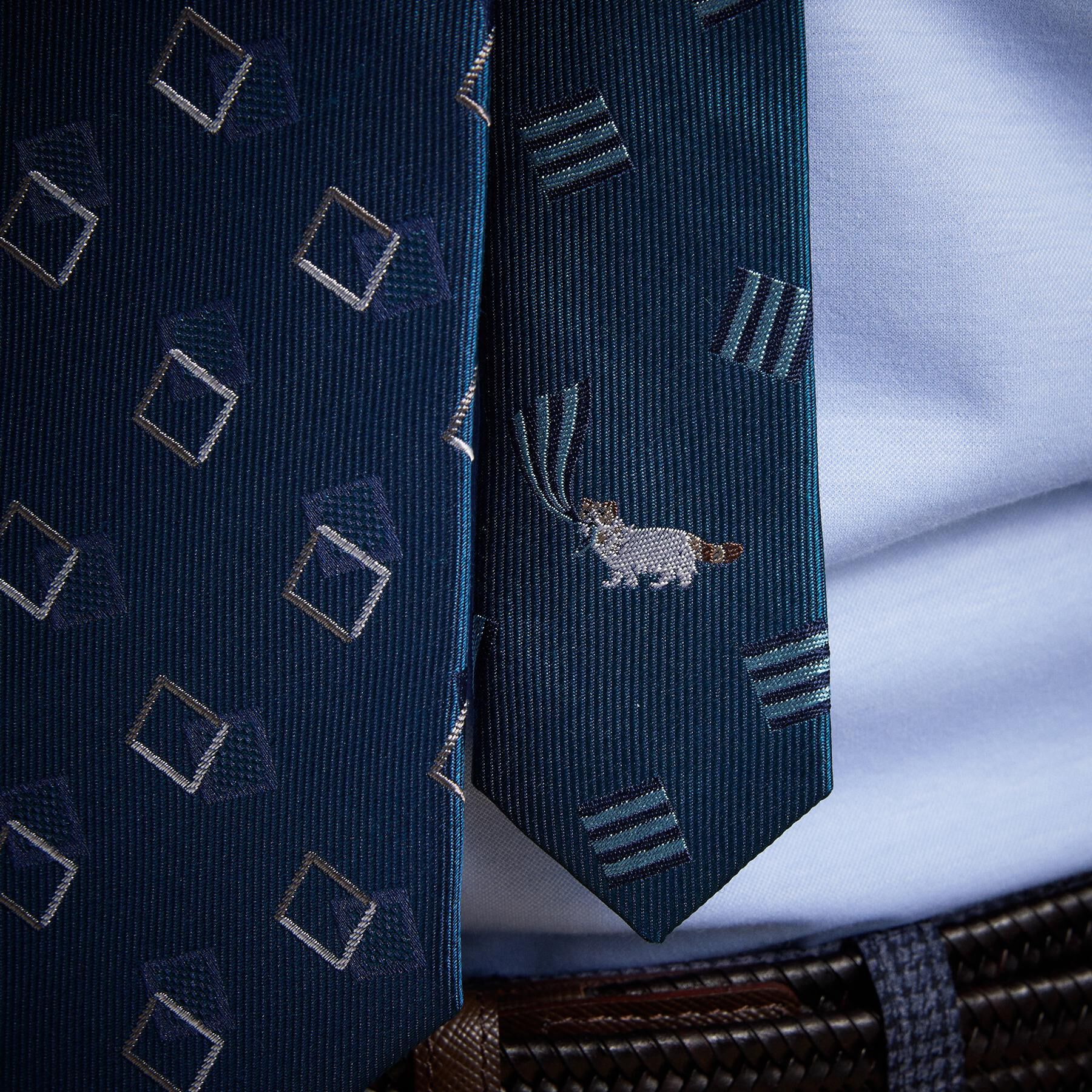 TAKEO KIKUCHI「猫チェンジタイ タイバーBOX」|ネクタイ・蝶ネクタイ|