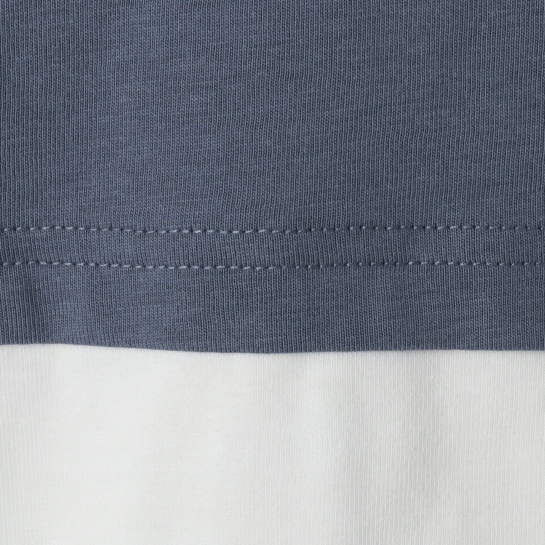 THE SHOP TK「【110－160】キーネックTシャツ」|Tシャツ・カットソー|