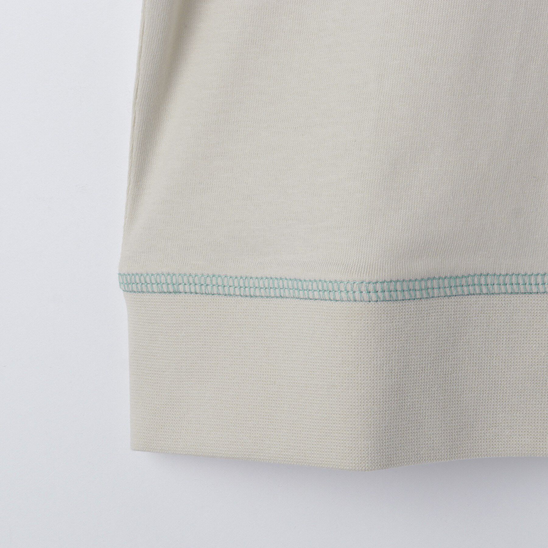 THE SHOP TK「【110－160】配色ステッチガゼットTEE」|Tシャツ・カットソー|