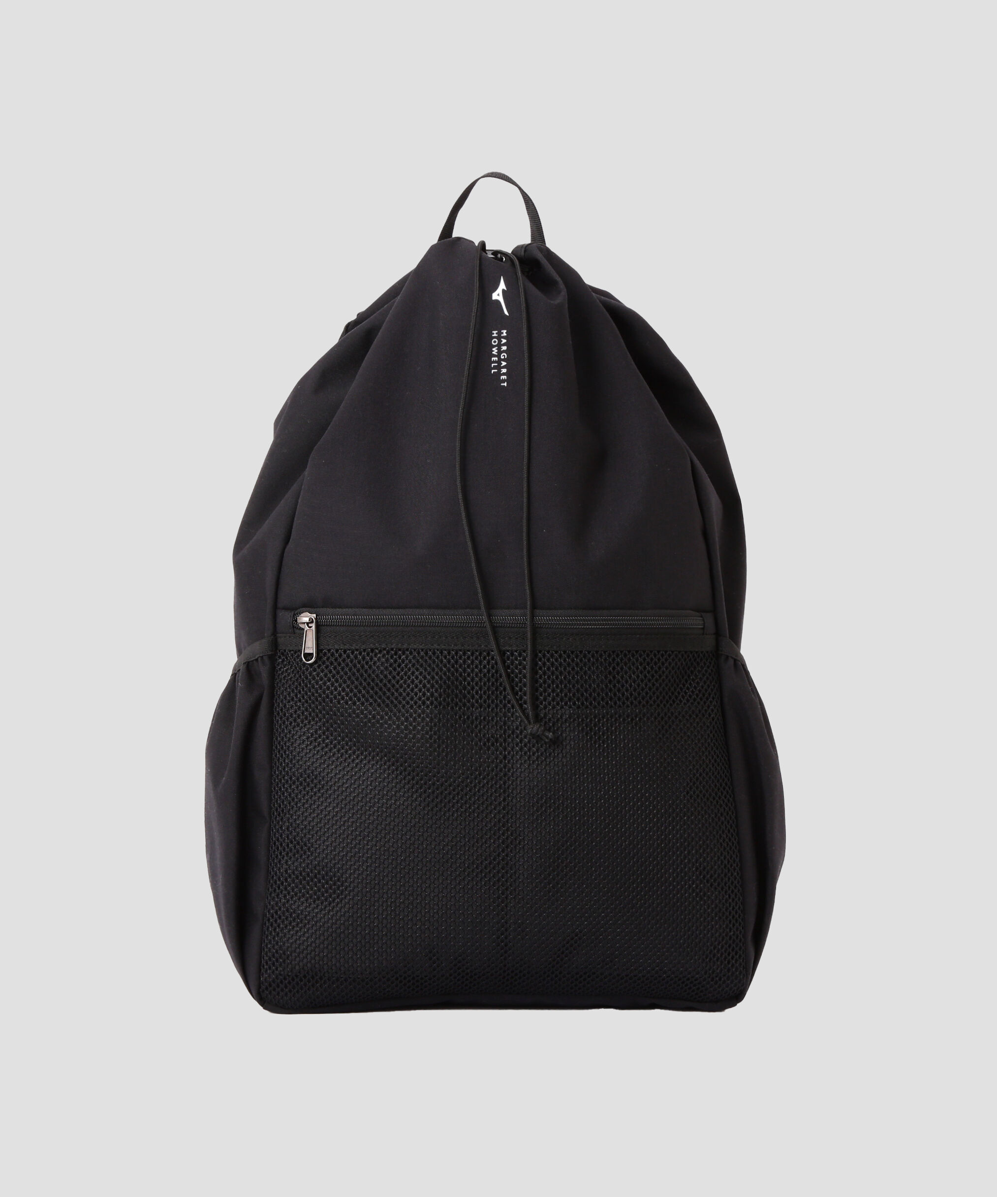  「NYLON CANVAS」|その他|BLACK