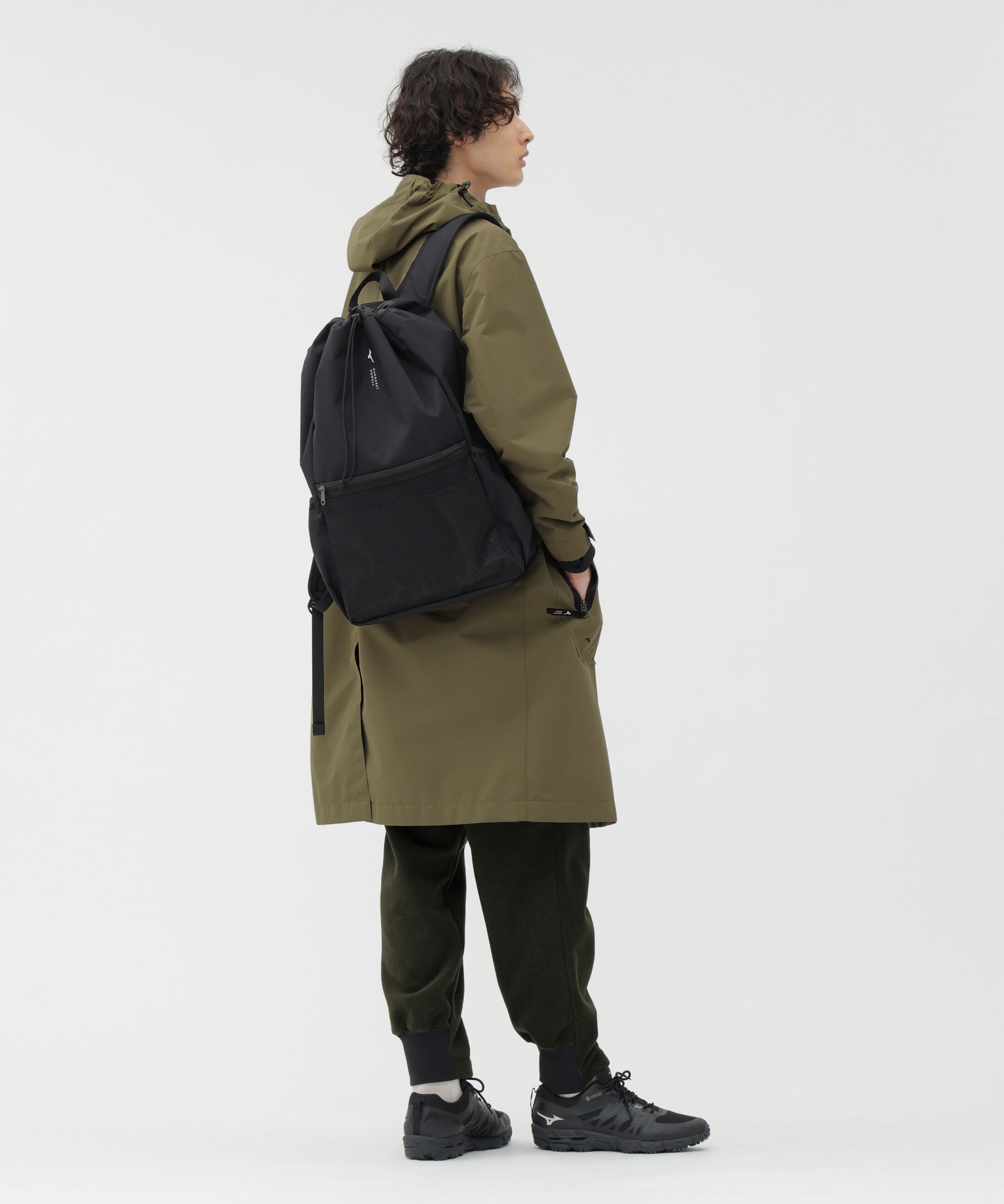  「NYLON CANVAS」|その他|