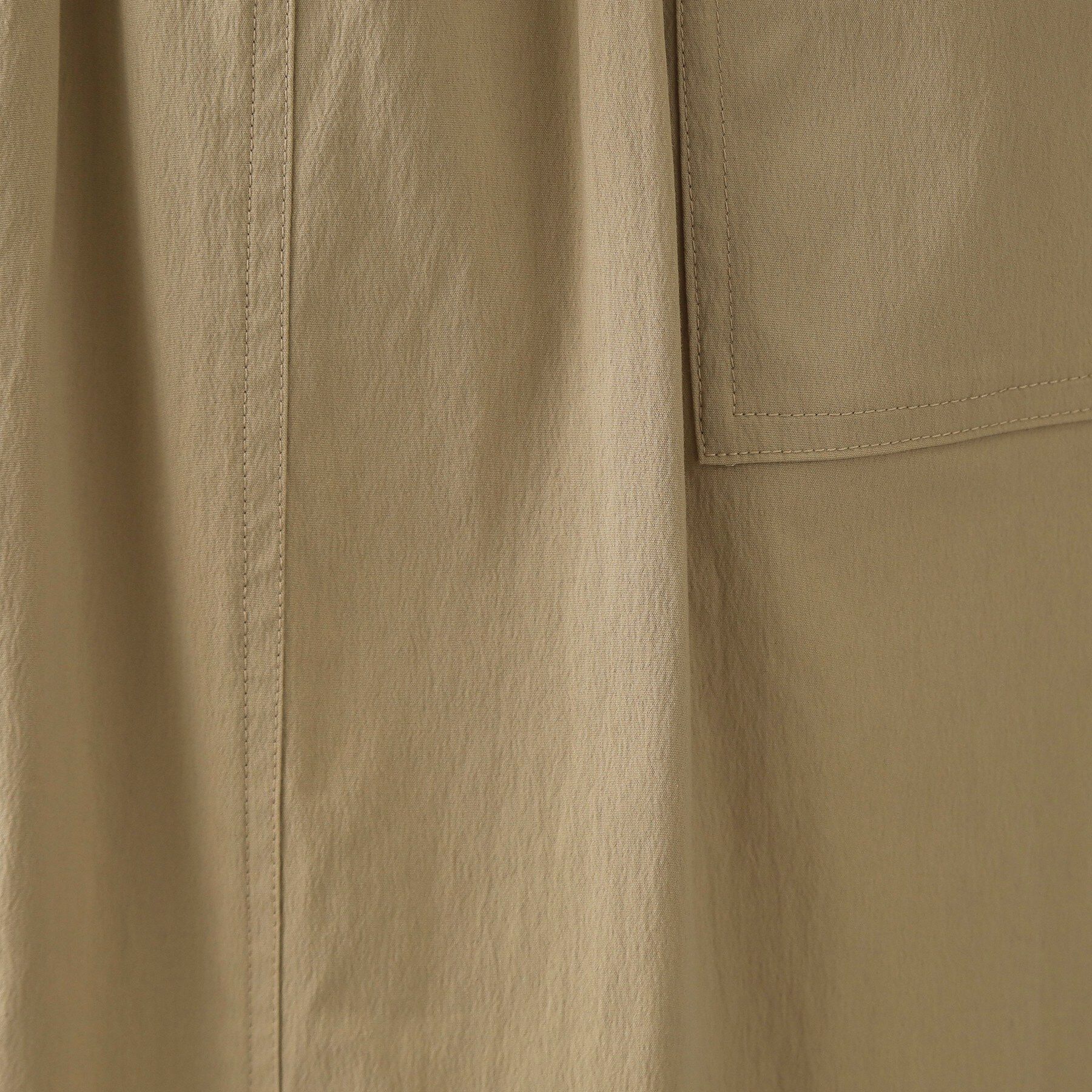 Dessin「【洗える】ストレッチベイカースカート」|スカート|