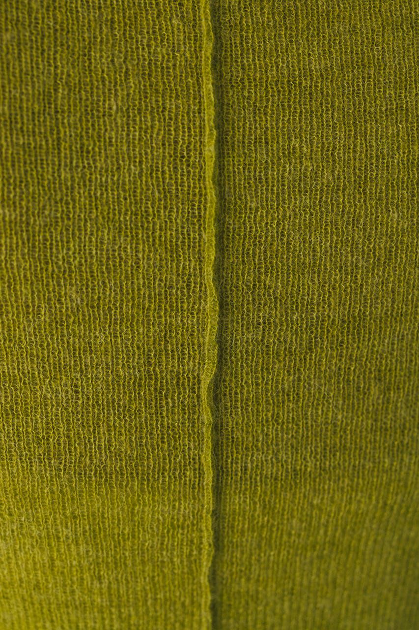 STYLEMIXER「ロングスリーブソフトニット」|ニット・セーター|