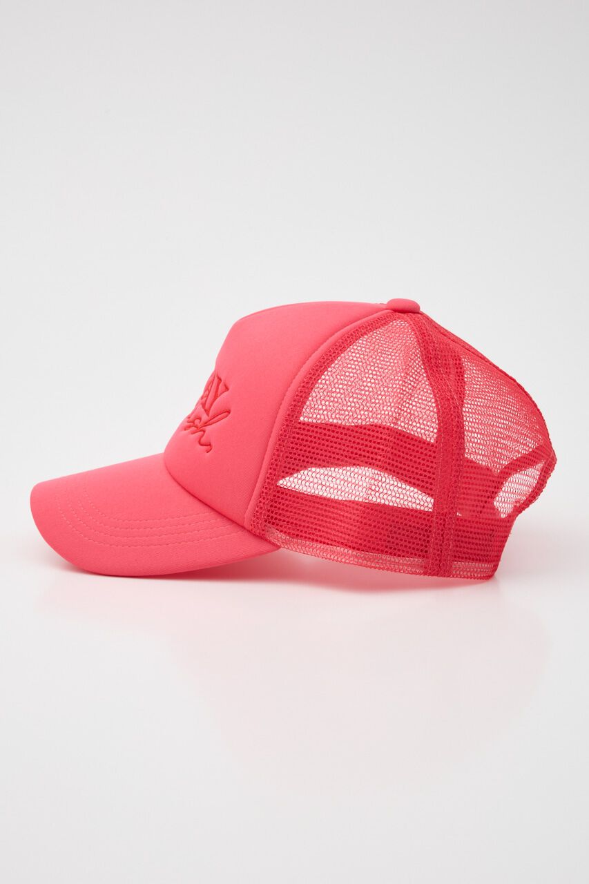 RODEO CROWNS「メッセージメッシュキャップ」|その他|