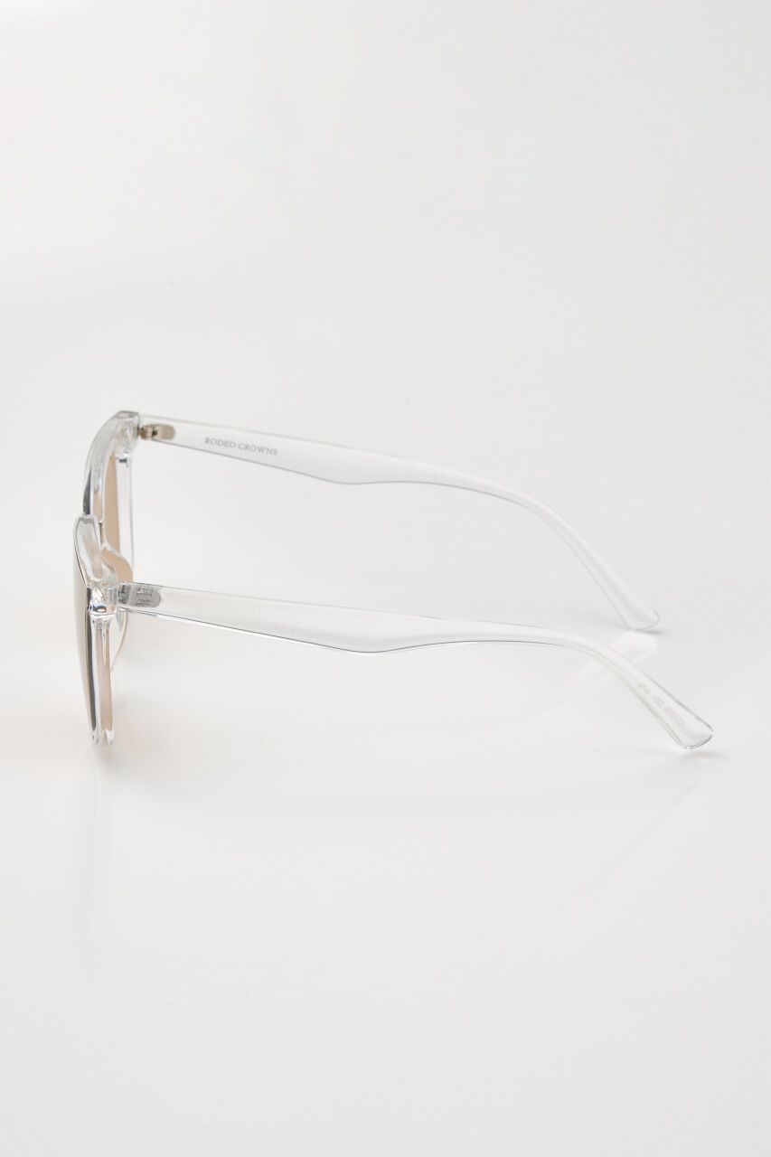 RODEO CROWNS「オーバーフレーム アイウェア」|メガネ|