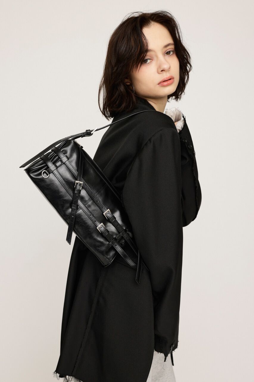 SLY「BELTED SHOULDER バッグ」|その他|