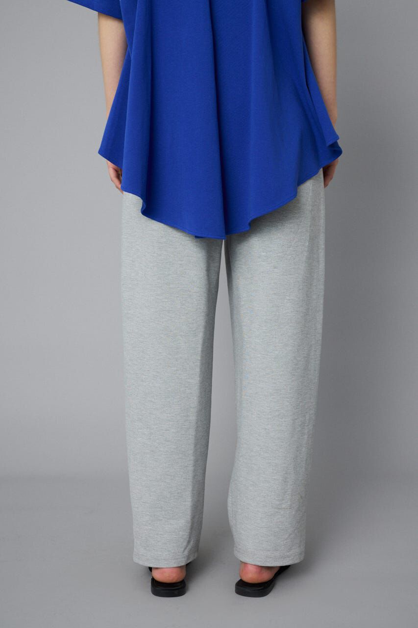 HeRIN.CYE「Side line cut pants」|その他|