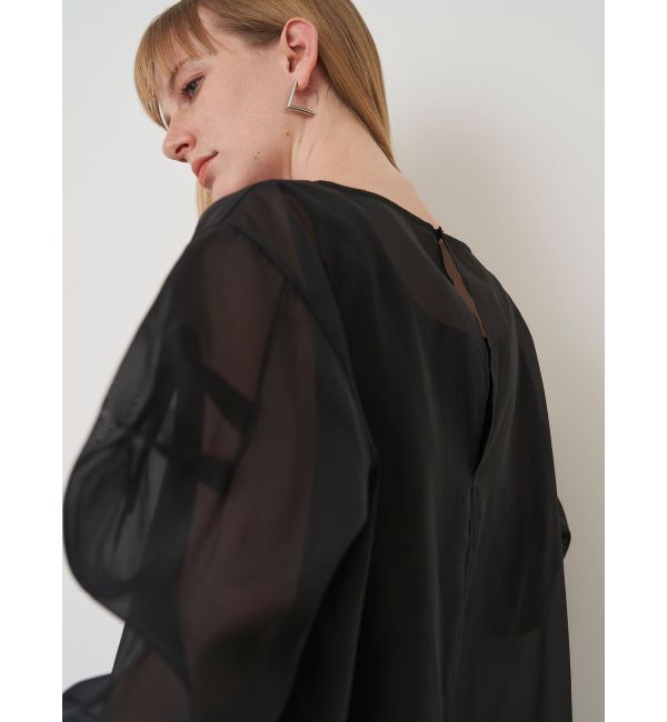 ELENDEEK「SHEER TOPS SET CS」|Tシャツ・カットソー|